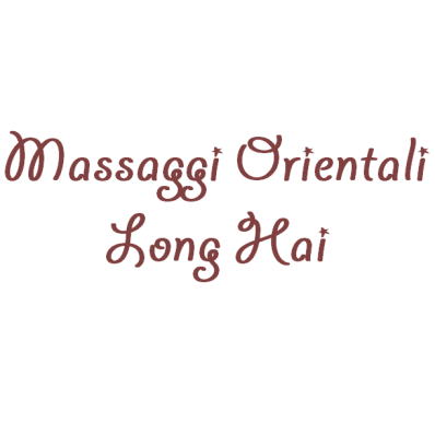 Logo di MASSAGGI ORIENTALI LONG HAI