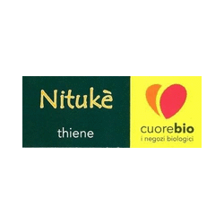 Logo di NITUKE' - CUORE BIO