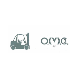 Logo di OMC 3