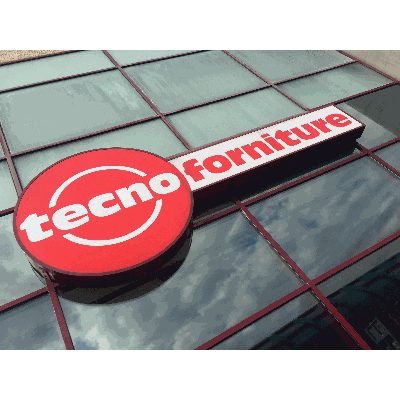 Logo di TECNOFORNITURE