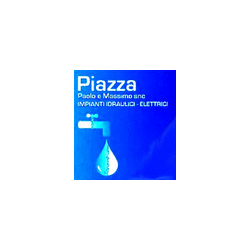 Logo di PIAZZA PAOLO E MASSIMO
