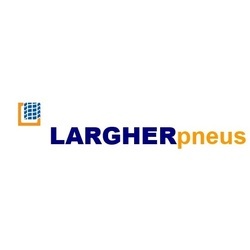 Logo di LARGHERPNEUS