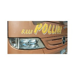 Logo di F.LLI POLLINI AUTOSERVIZI