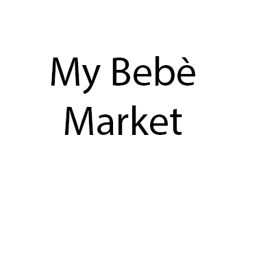 Logo di MY BEBè MARKET