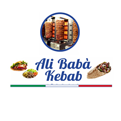 Logo di ALI BABà KEBAB