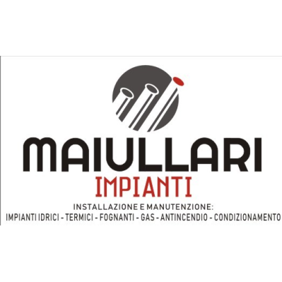 Logo di MAIULLARI IMPIANTI