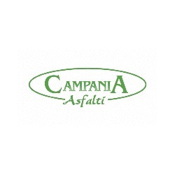Logo di CAMPANIA ASFALTI