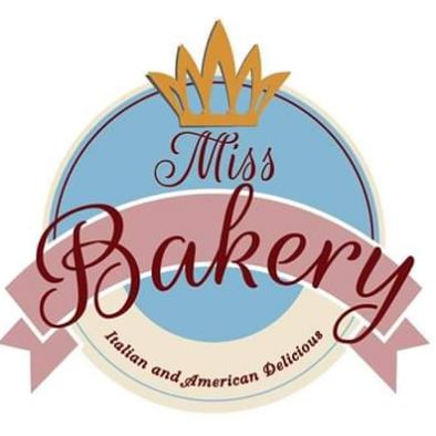 Logo di MISS BAKERY