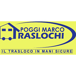 Logo di POGGI TRASLOCHI