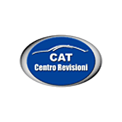 Logo di CENTRO REVISIONI CAT
