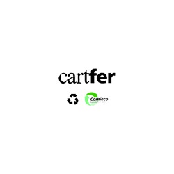 Logo di CARTFER
