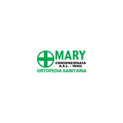 Logo di ORTOPEDIA SANITARIA MARY