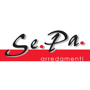 Logo di SE.PA. ARREDAMENTI