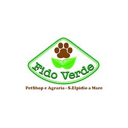 Logo di FIDO VERDE
