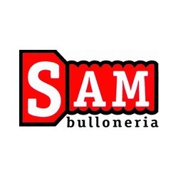 Logo di SAM BULLONERIA