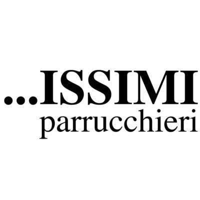 Logo di PARRUCCHIERI ISSIMI