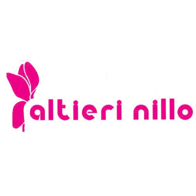 Logo di SOCIETÀ AGRICOLA ALTIERI NILLO DI ALTIERI NILLO & SABRINA
