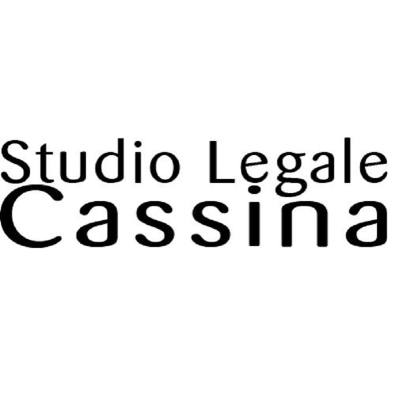 Logo di STUDIO LEGALE CASSINA