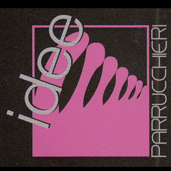 Logo di PARRUCCHIERI NUOVE IDEE