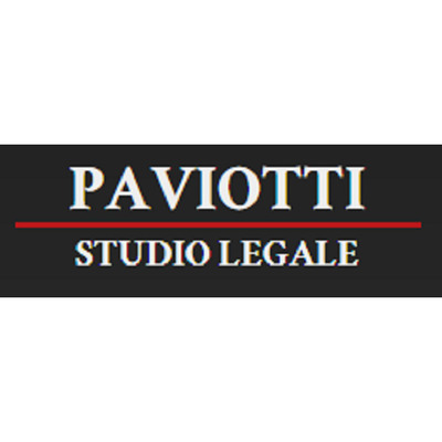 Logo di PAVIOTTI STUDIO LEGALE