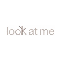 Logo di LOOK AT ME