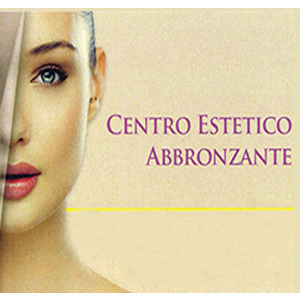 Logo di CENTRO ESTETICO ABBRONZANTE