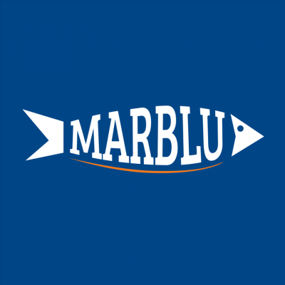 Logo di ILIO PESCA MARBLU