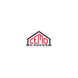 Logo di CE.MO INFISSI