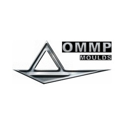 Logo di OMMP MOULDS