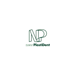 Logo di NEW PLASTIDENT