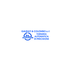 Logo di GALBIATI E COLOMBO
