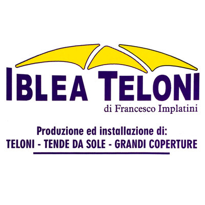 Logo di IBLEA TELONI