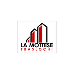 Logo di TRASLOCHI LA MOTTESE