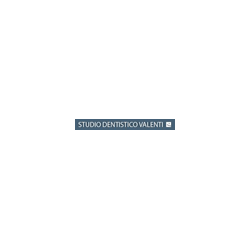 Logo di STUDIO DENTISTICO VALENTI