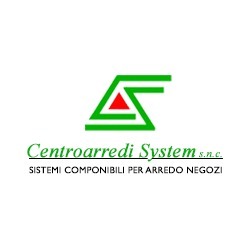 Logo di CENTROARREDI SYSTEM