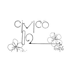 Logo di CIVICO 02 CAFE'