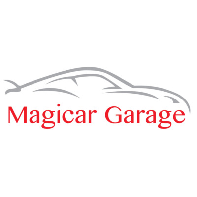 Logo di CONCESSIONARIA MAGICAR GARAGE