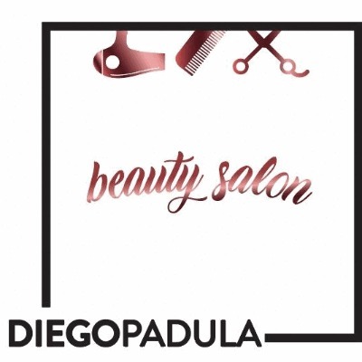 Logo di DIEGOPADULABEAUTYSALON