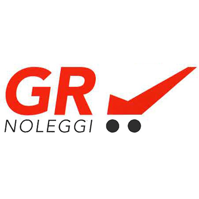 Logo di GR NOLEGGI