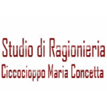 Logo di CICCOCIOPPO MARIA CONCETTA