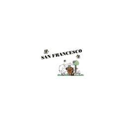 Logo di SAN FRANCESCO