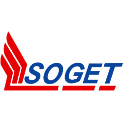 Logo di SO.GE.T.