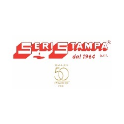 Logo di SERISTAMPA