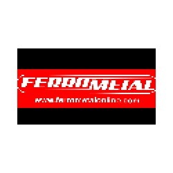 Logo di FERROMETAL