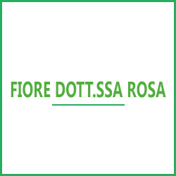 Logo di FIORE DOTT.SSA ROSA