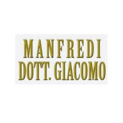 Logo di MANFREDI DR. GIACOMO