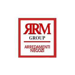 Logo di RRM GROUP