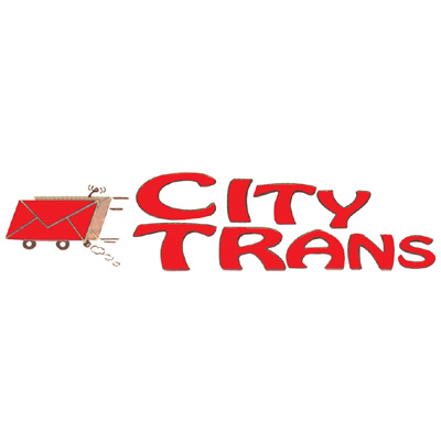Logo di CITY TRANS