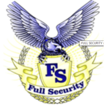 Logo di FULL SECURITY