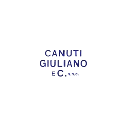 Logo di CANUTI GIULIANO E C.
